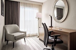 Sheraton Richmond Airport Hotel