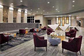 Sheraton Richmond Airport Hotel