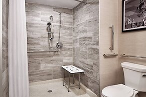 Sheraton Richmond Airport Hotel