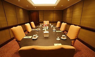 Pearl Continental Lahore
