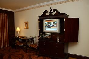 Pearl Continental Lahore