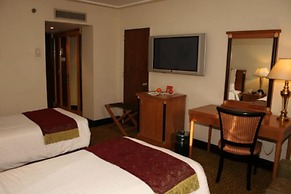 Pearl Continental Lahore
