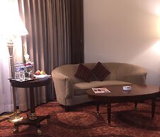 Pearl Continental Lahore