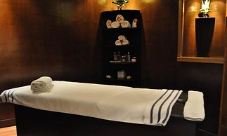 Pearl Continental Lahore