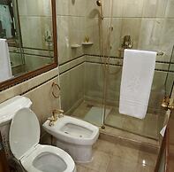 Pearl Continental Lahore