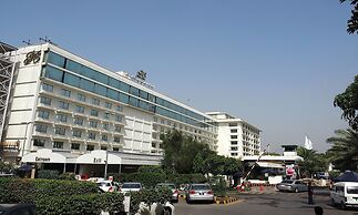 Pearl Continental Lahore