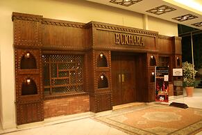 Pearl Continental Lahore
