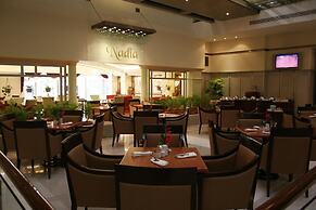Pearl Continental Lahore