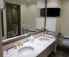 Pearl Continental Lahore