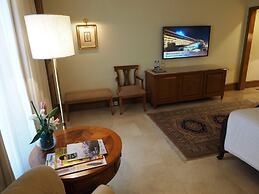 Pearl Continental Lahore