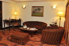 Pearl Continental Lahore