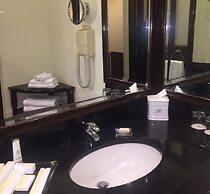 Pearl Continental Lahore