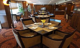 Pearl Continental Lahore