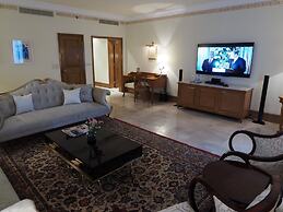 Pearl Continental Lahore