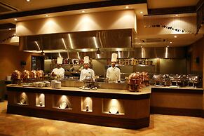 Pearl Continental Lahore