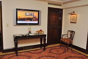 Pearl Continental Lahore