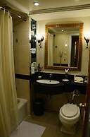 Pearl Continental Lahore