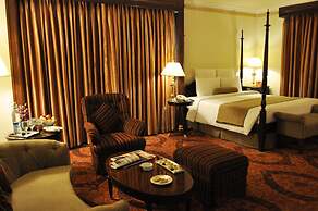 Pearl Continental Lahore
