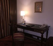 Pearl Continental Lahore