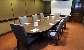 Pearl Continental Lahore