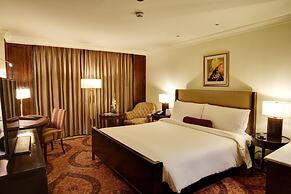Pearl Continental Lahore