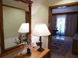 Pearl Continental Lahore