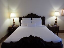 Pearl Continental Lahore