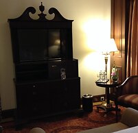 Pearl Continental Lahore