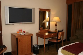 Pearl Continental Lahore