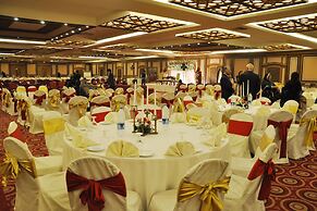 Pearl Continental Lahore