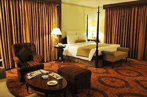 Pearl Continental Lahore