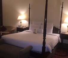 Pearl Continental Lahore