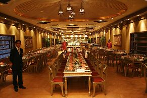 Pearl Continental Lahore