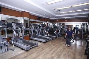 Pearl Continental Lahore