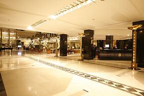 Pearl Continental Lahore