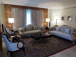 Pearl Continental Lahore