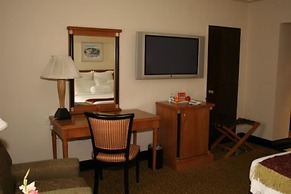 Pearl Continental Lahore