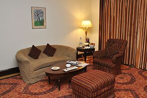 Pearl Continental Lahore