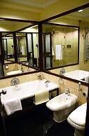 Pearl Continental Lahore