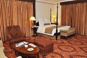 Pearl Continental Lahore