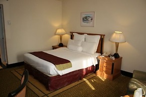 Pearl Continental Lahore