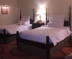Pearl Continental Lahore