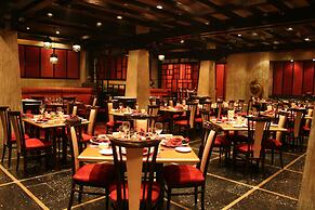 Pearl Continental Lahore