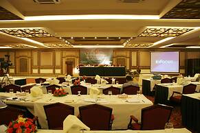 Pearl Continental Lahore