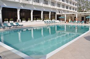 Pearl Continental Lahore