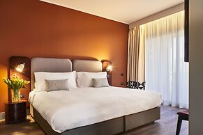 Hotel Villa Pamphili Roma