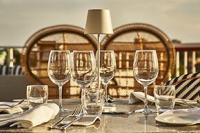 Hotel Villa Pamphili Roma