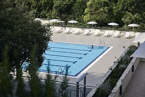 Hotel Villa Pamphili Roma