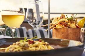 Hotel Villa Pamphili Roma