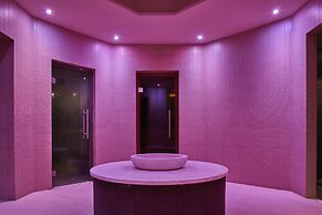 Hotel Villa Pamphili Roma